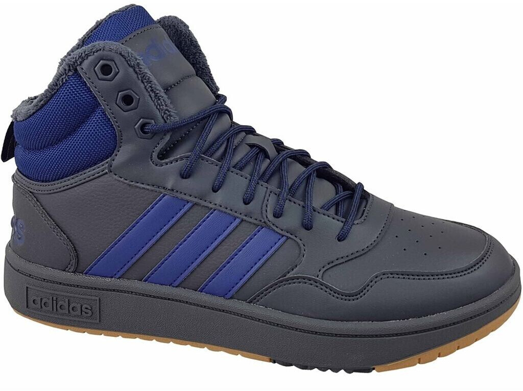 Adidas Hoops 3 0 Mid Wtr IF2635