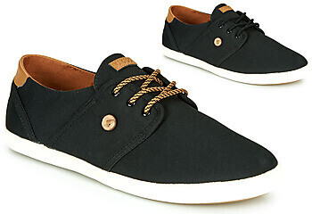 Faguo Cypress Sneaker black