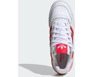 Adidas leder damen hotsell