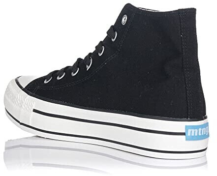 Mustang Mtng 60172 Sneaker black