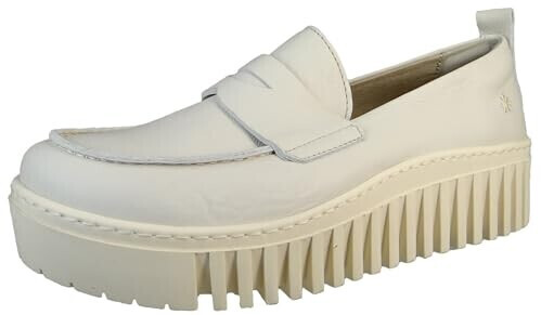 Art 1530 Brighton Sneaker cream