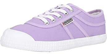Kawasaki Footwear Original Canvas Shoe Sneaker 4057 Lavender