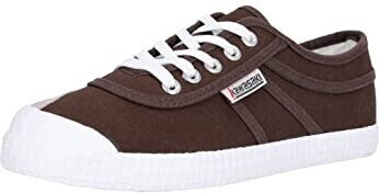 Kawasaki Footwear Original Canvas Shoe Sneaker 5045 chocolate brown