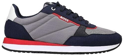 Hugo Boss Kai Runn nytx Running Open Grey