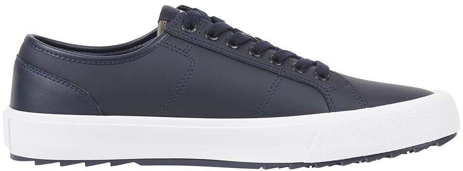 Tommy Hilfiger Core Vulc Cleated Trainers grey