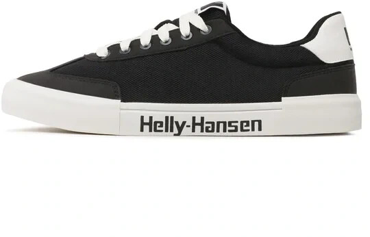 Helly Hansen Sneakers made of fabric Moss V-1 11721 black