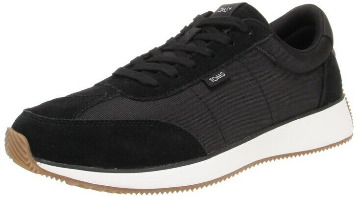 TOMS Shoes Wyndon Trainers black