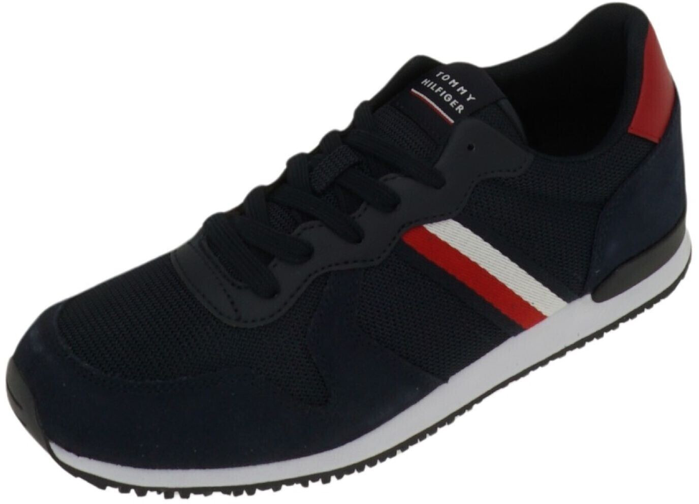 Tommy Hilfiger Iconic Mix Runn Desert Sky