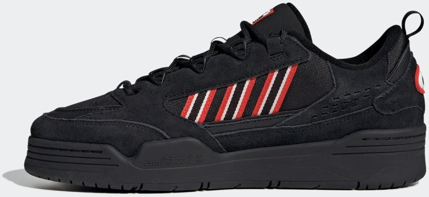 Adidas ADI2000' core black/core black/bright red