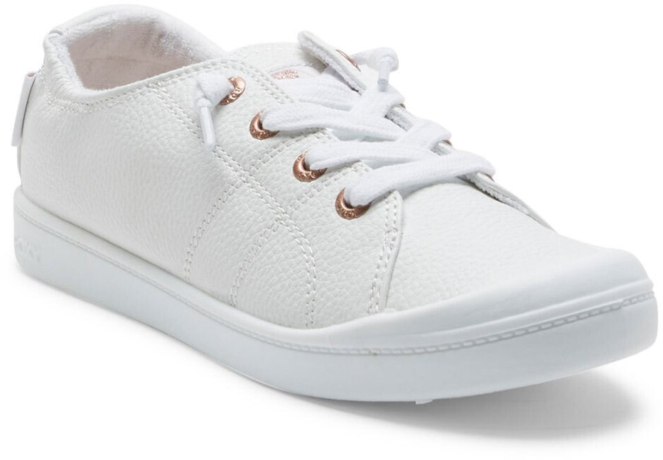 Roxy Bayshoreplus Lx Trainers white