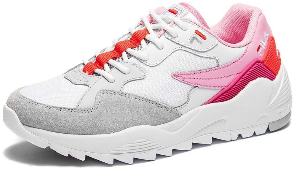 Fila Vault Cmr Jogger white