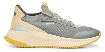 Hugo Boss Evo Slon 10232616 Trainers grey