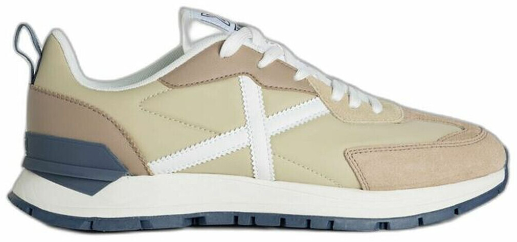 Munich Sneaker Versatile 02 beige