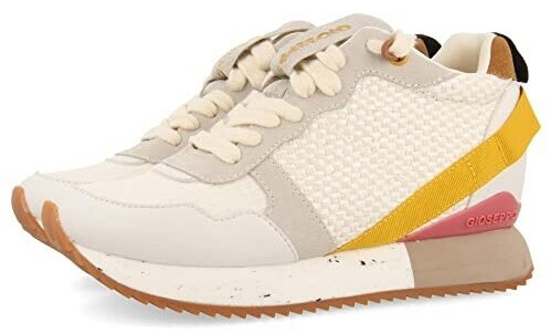 Gioseppo Light Sneaker white