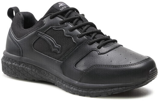 Bagheera Sneakers Progress 86518-7 C0100 black