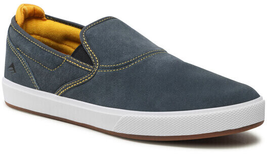 Emerica Sneakers Wino G6 Slip Cup grey 6101000142