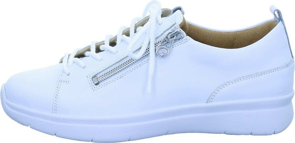 Ganter Sneaker GAN-531-10 milk