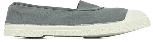 Bensimon Tennis Elastique Femme Sneakers grey