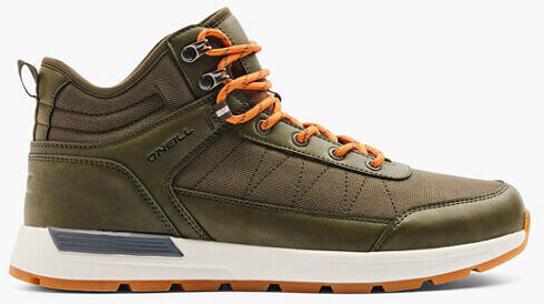 O'Neill Rocky Men Mid 90233060 52A green