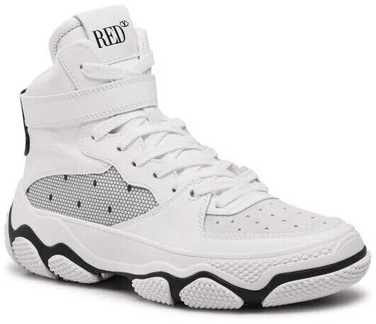 Valentino Sneakers 2Q2S0G39UTZ bianco b 0BO white
