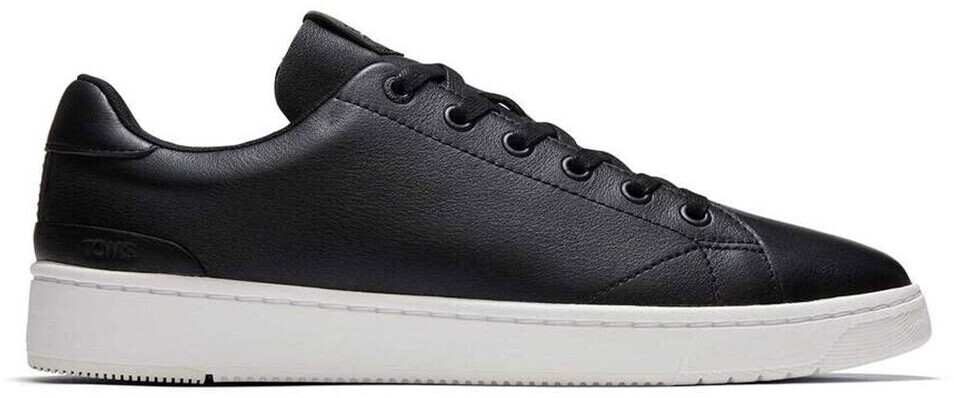 TOMS Shoes Trvl Lite 2 0 Low Trainers black