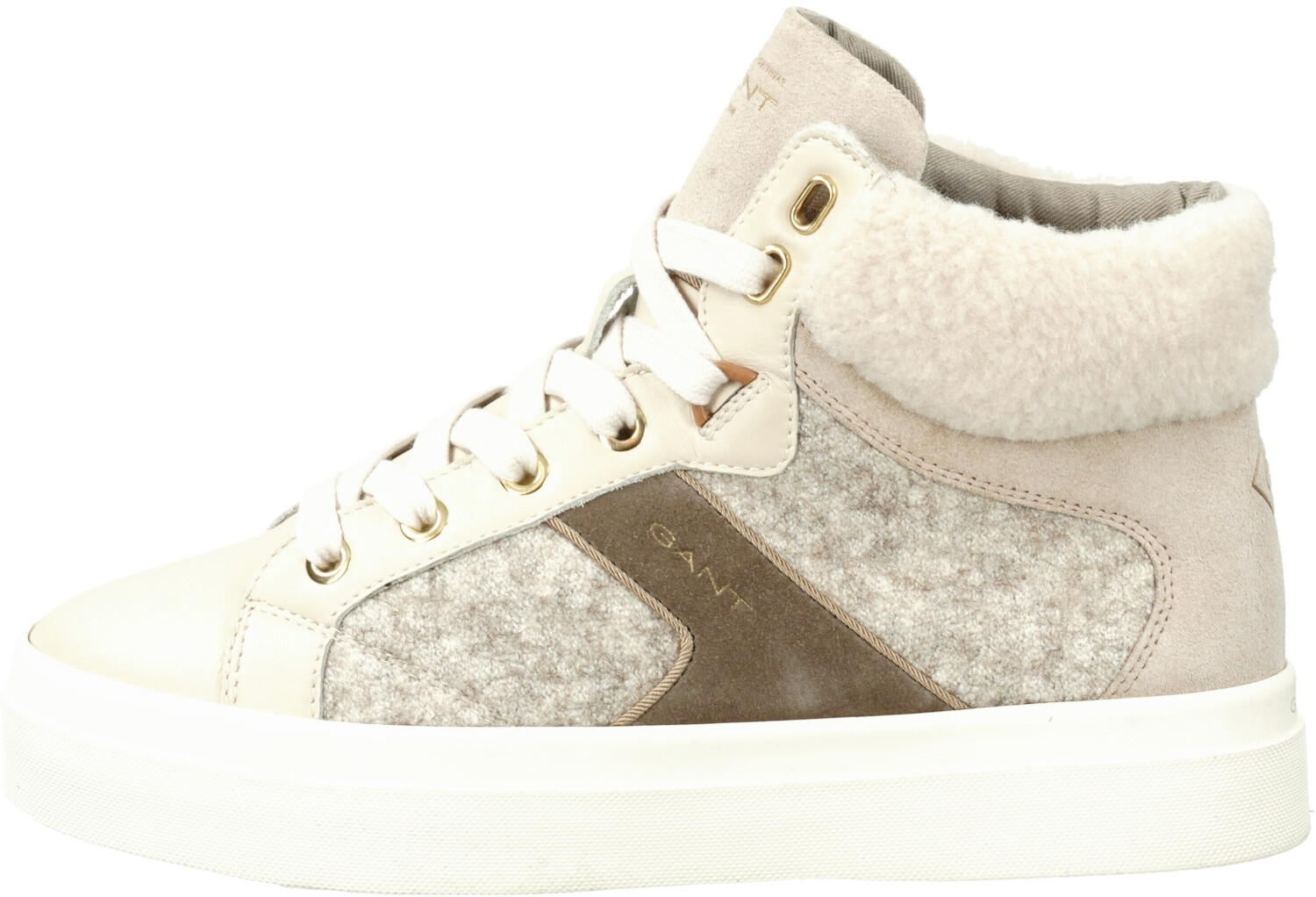 GANT Sneakers Avona Sneaker beige 27533156