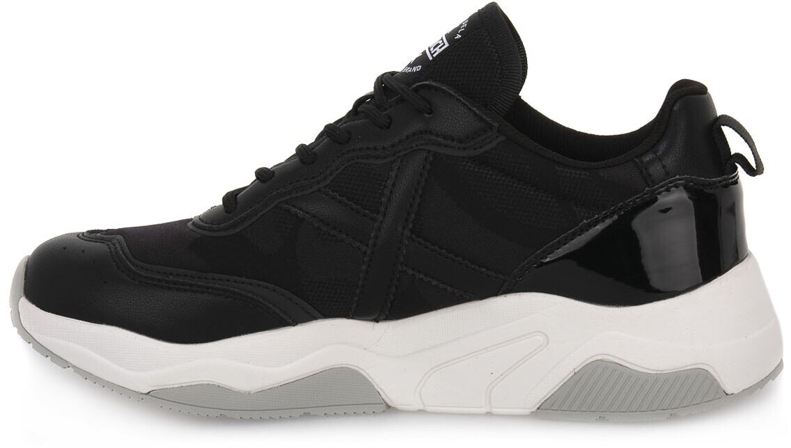 Munich Wave 140 Trainers black