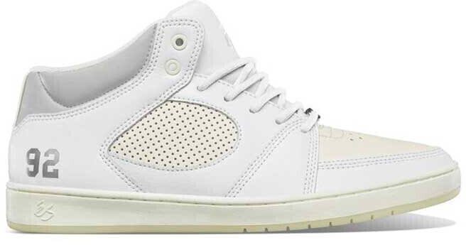 °es Accel Slim Mid Trainers white