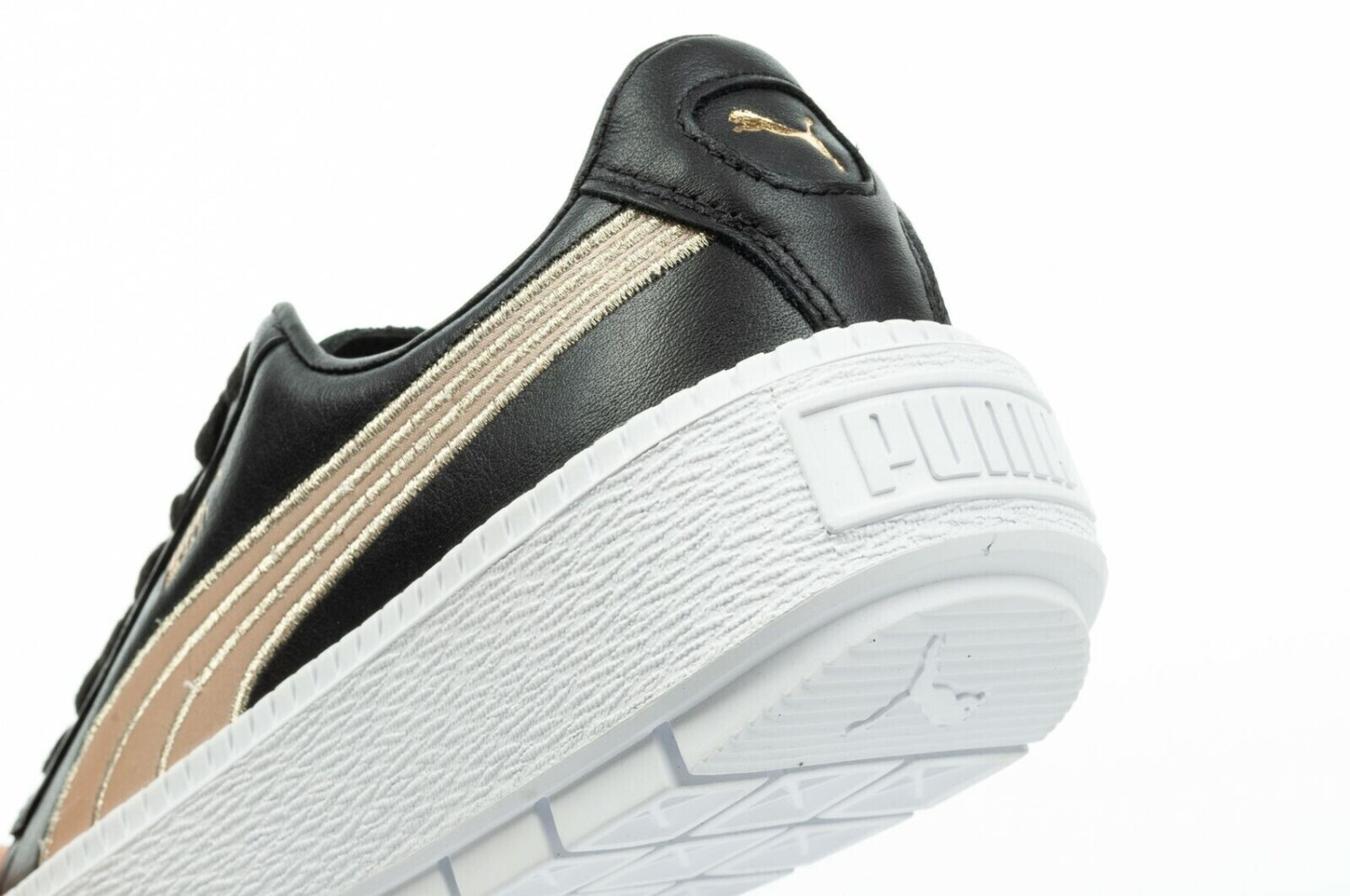 Puma Suede Platform Trace Damenschuhe 367728 01 ab 41 50 Preisvergleich bei idealo