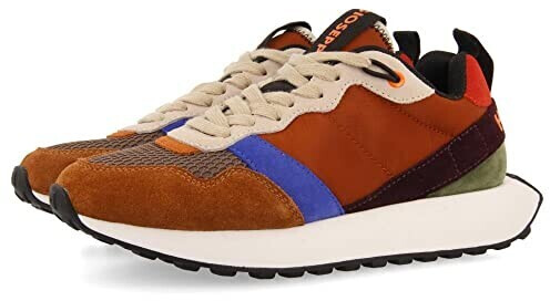 Gioseppo Custer Sneaker brown