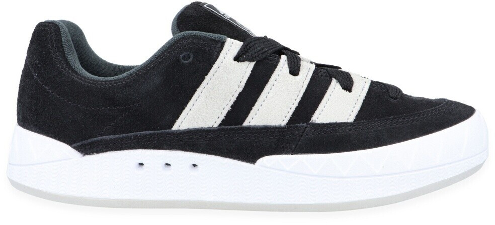 Adidas Adimatic core black/crystal white/carbon