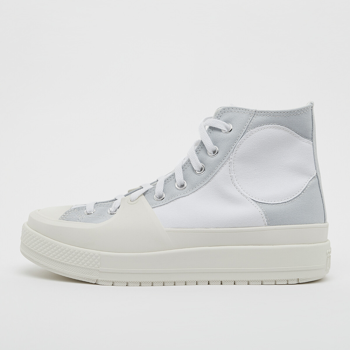 Converse Chuck Taylor All Star Construct Summer Tone white ghosted bl