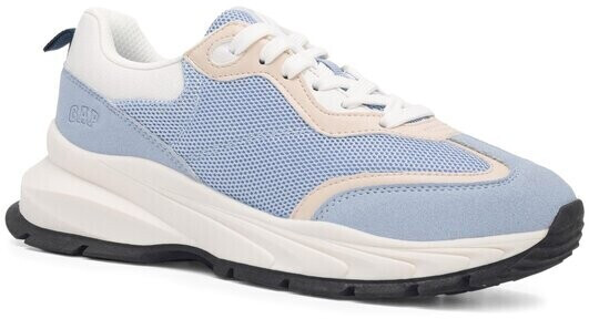 GAP Sneakers Aurura Msh GBE001F5TWBCSBGP blue