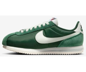 Nike Cortez Women fir sail light silver sail ab 121 77 Preisvergleich bei idealo