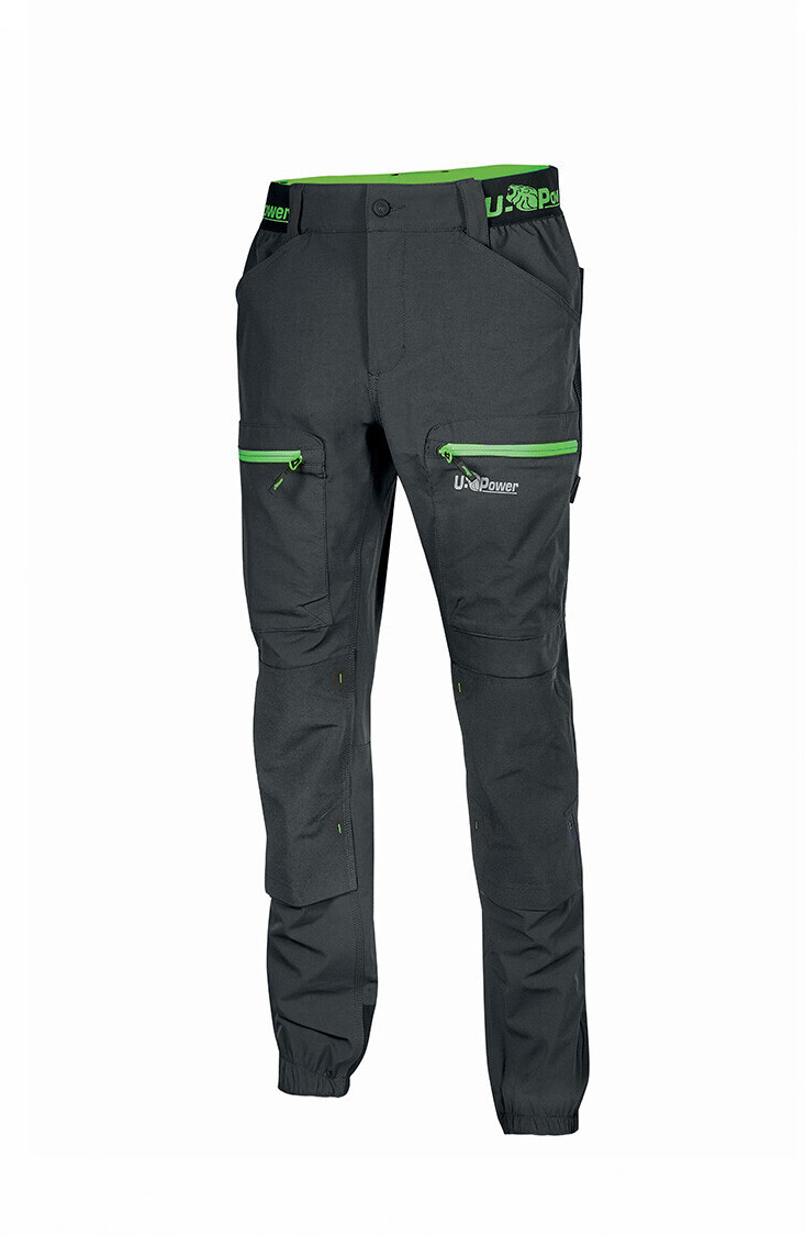 U-Power Horizon
