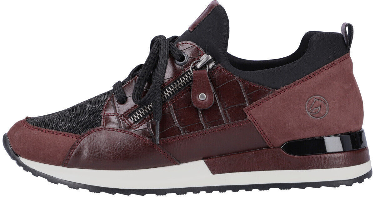 Remonte Dorndorf R2529 Sneaker wine