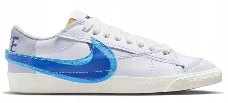 Nike Shoes Blazer Low '77 Jumbo FN3413 100 white