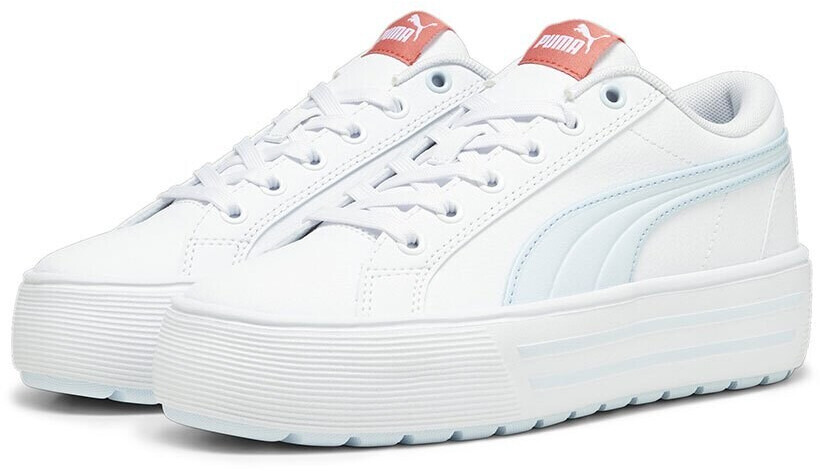 Puma Kaia 2 0 Trainers white