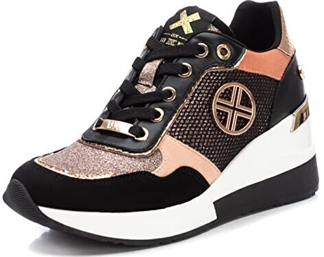 XTI 141116 Sneaker black