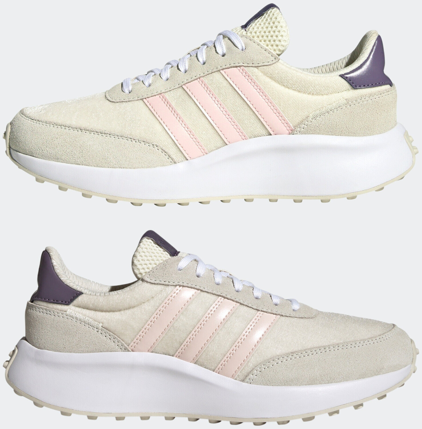Adidas Sneaker Run70s Women white