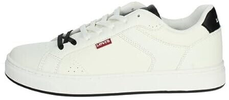Levi's Rucker Brilliant White