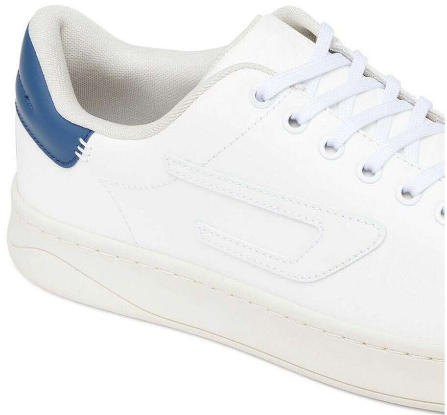 Diesel Low Sneaker S-ATHENE white blue