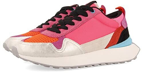 Gioseppo Women's Dunkeld Sneaker colorful