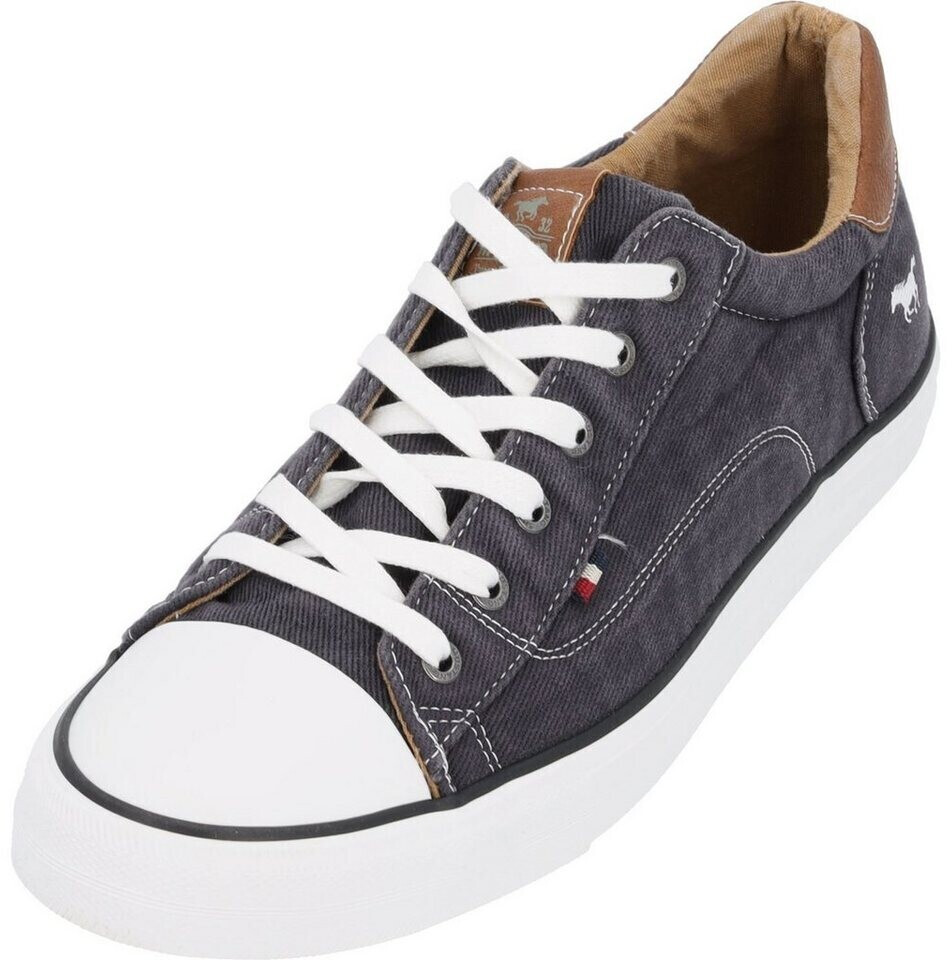 MUSTANG 4180-303-9 Sneaker black