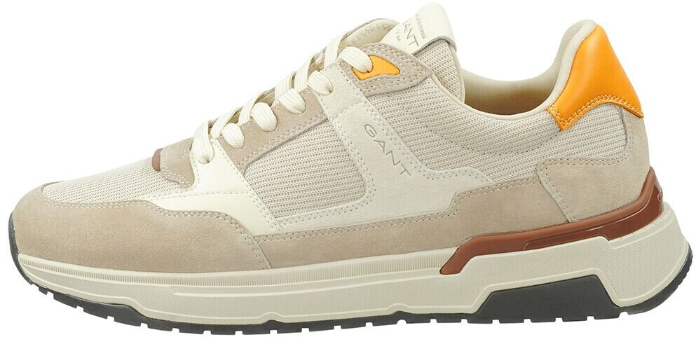 GANT Jeuton Trainers beige