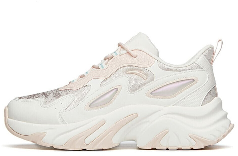 Anta Bunny Trainers white