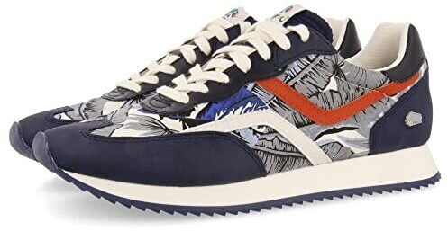 Gioseppo ladario Sneaker colorful