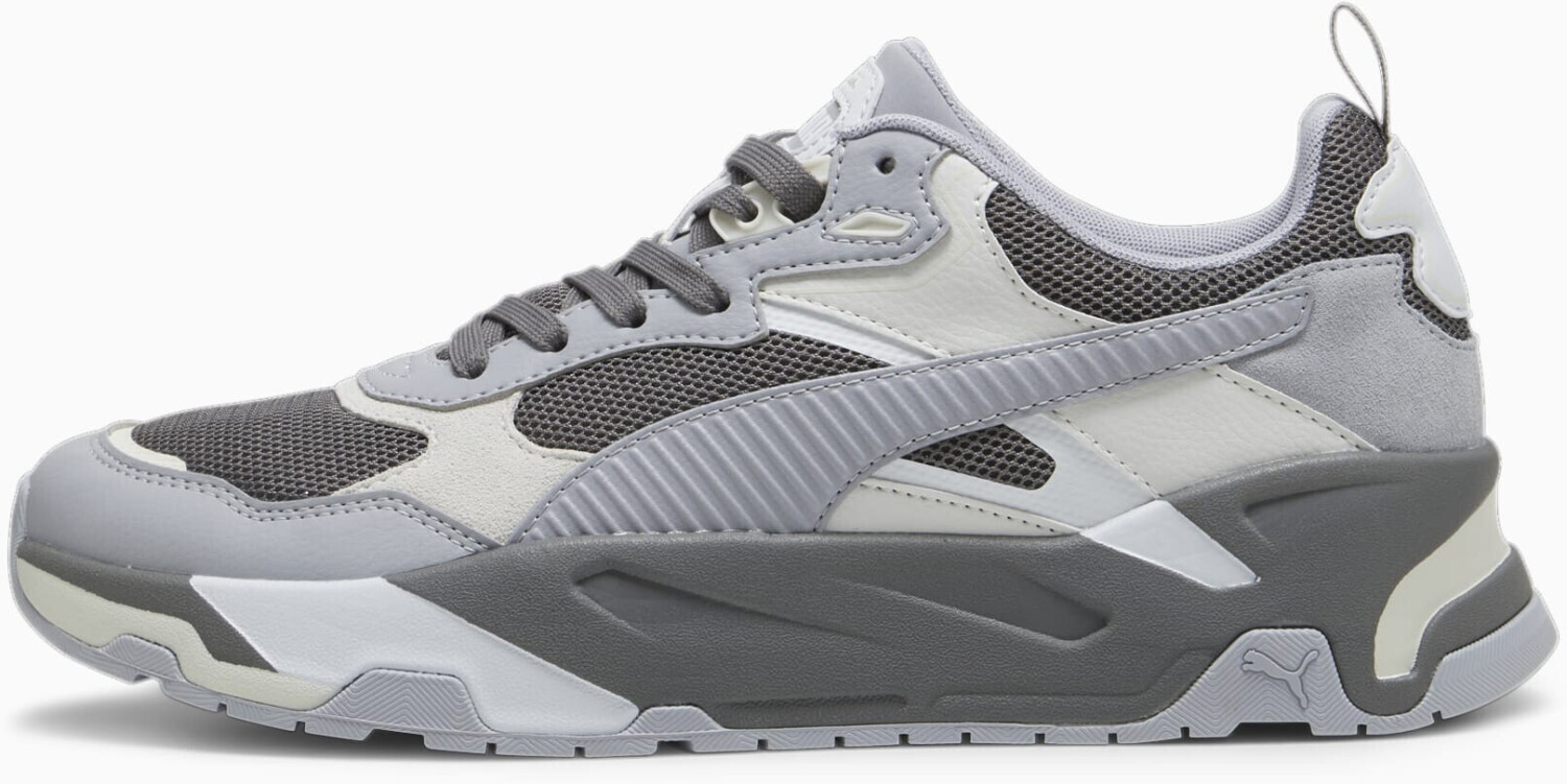 Puma Trinity cool dark gray-gray fog-silver