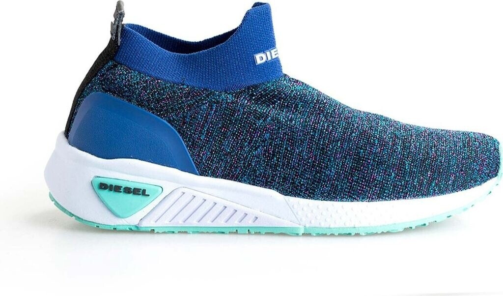 Diesel Sneaker S-KBY Y01878 P2062 blue