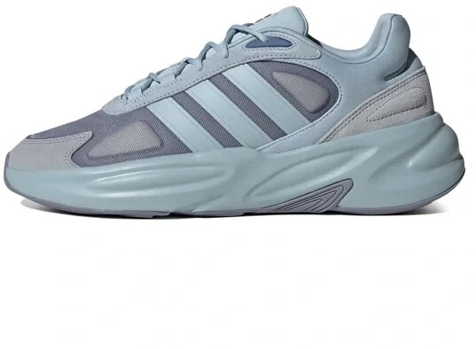 Adidas Ozelle Cloudfoam Lifestyle Running silver violet/wonder blue/crew blue (IF2853)